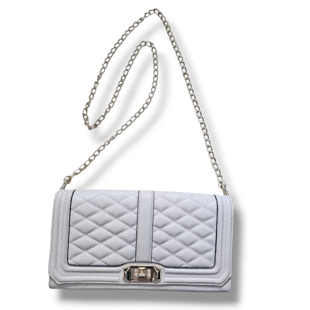 REBECCA MINKOFF- $225 retail